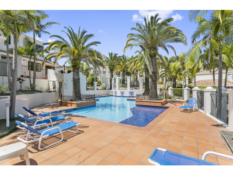 901/22-34 Glenside Drive, Robina QLD 4226