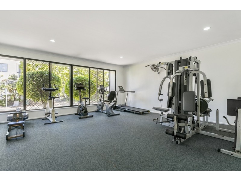 901/22-34 Glenside Drive, Robina QLD 4226