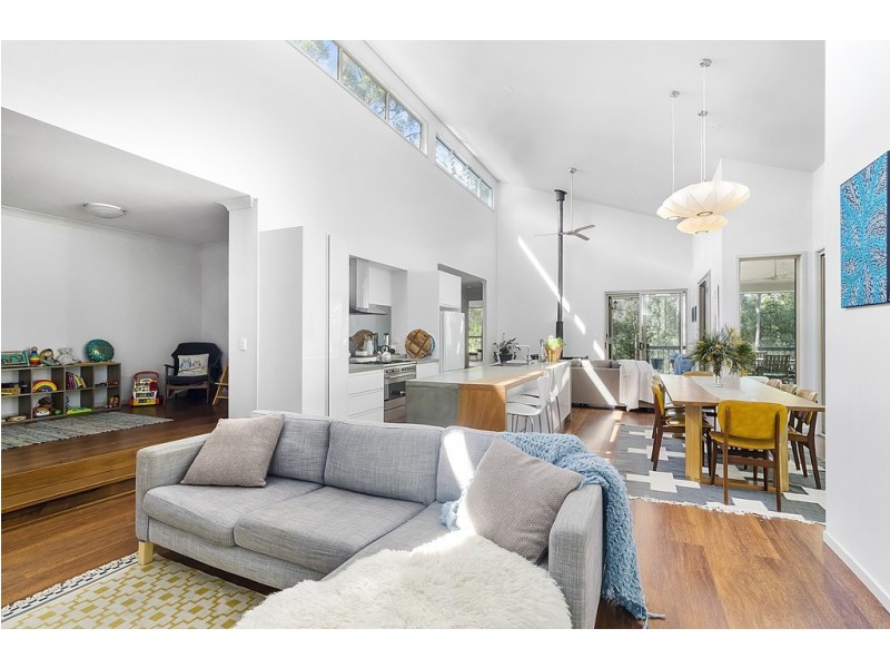 142 Trees Road, Tallebudgera QLD 4228