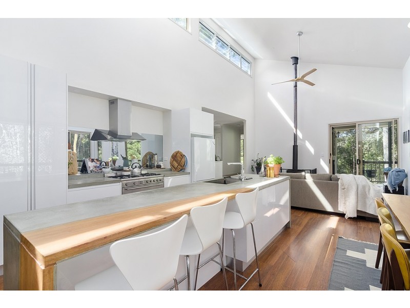 142 Trees Road, Tallebudgera QLD 4228