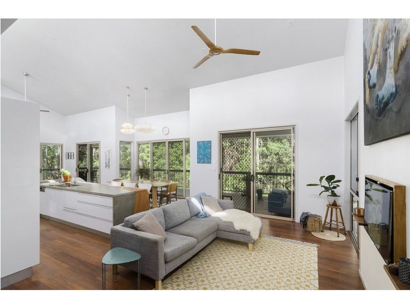 142 Trees Road, Tallebudgera QLD 4228
