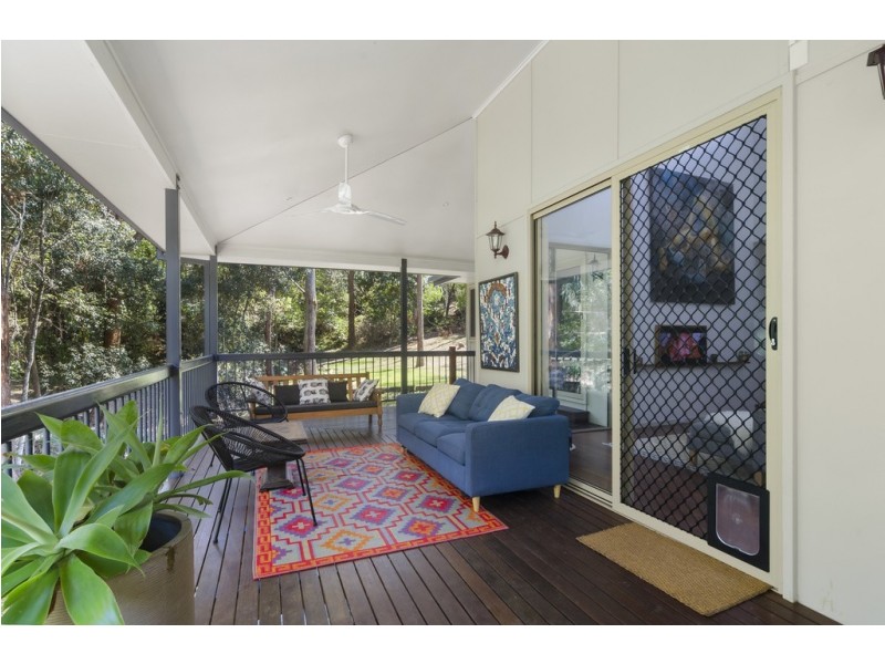 142 Trees Road, Tallebudgera QLD 4228