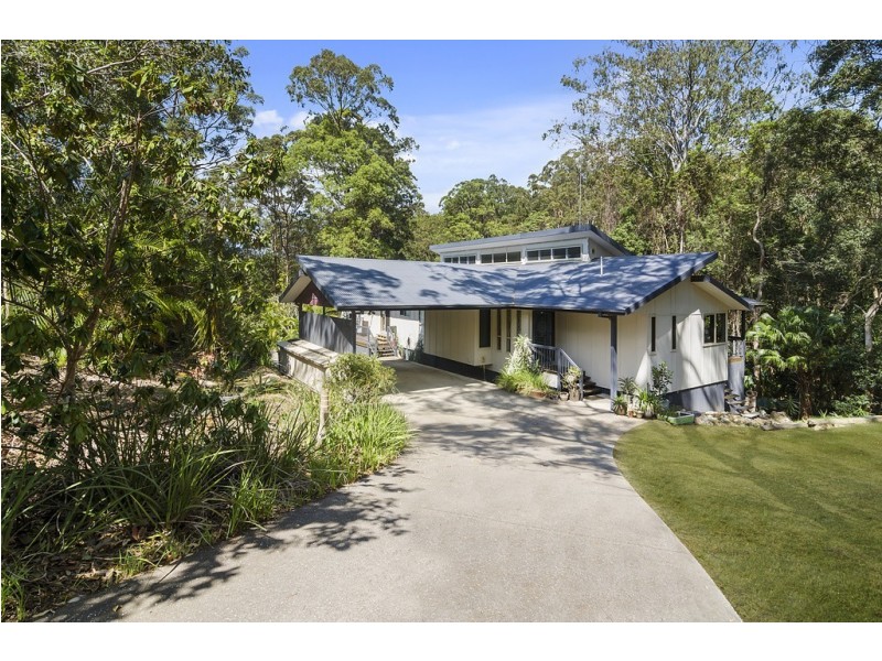 142 Trees Road, Tallebudgera QLD 4228