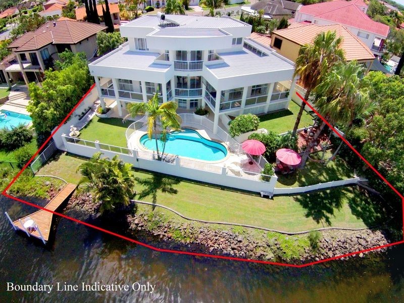 5 Malanda Place, Robina QLD 4226