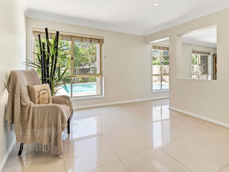 1 Corvus Way, Robina QLD 4226