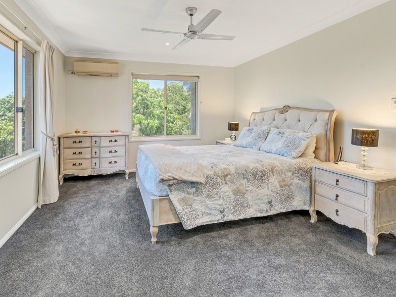 1 Corvus Way, Robina QLD 4226