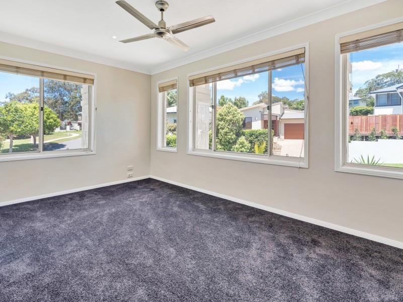 1 Corvus Way, Robina QLD 4226