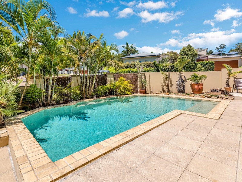 1 Corvus Way, Robina QLD 4226