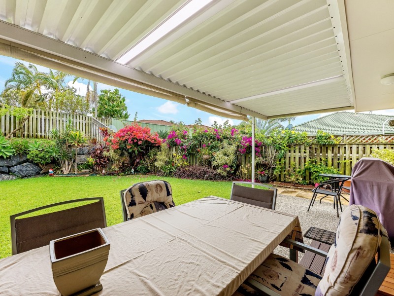 54 Ellis Drive, Mudgeeraba QLD 4213
