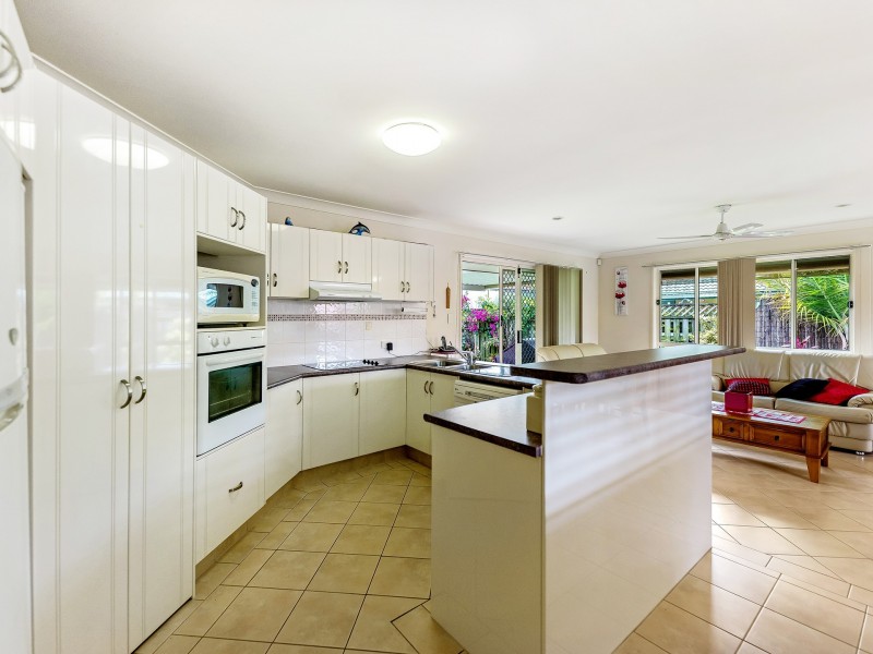 54 Ellis Drive, Mudgeeraba QLD 4213