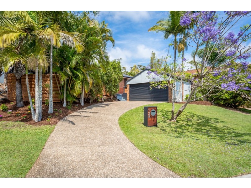 129 Thorngate Drive, Robina QLD 4226