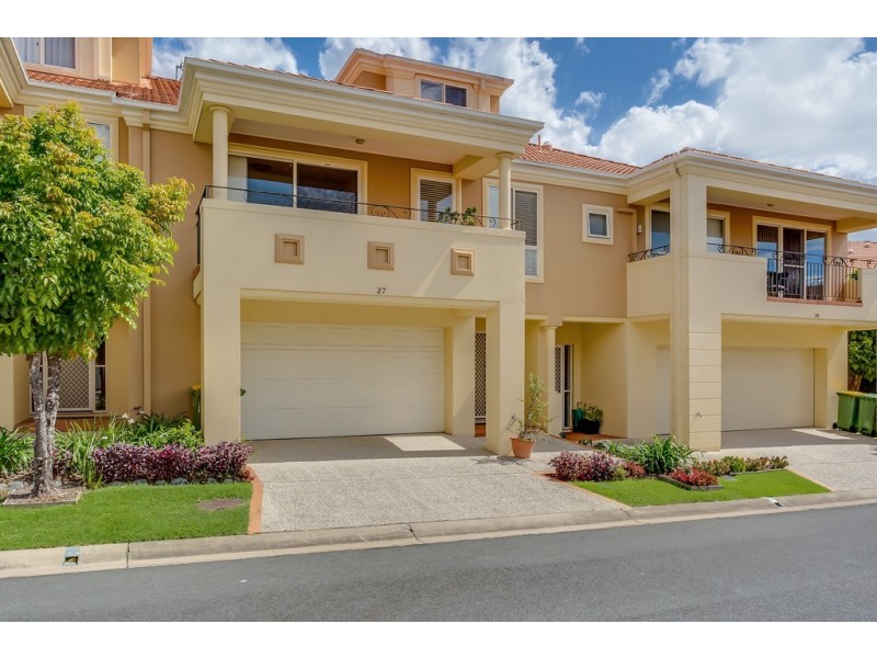 27/3 Robina Town Centre, Robina QLD 4226