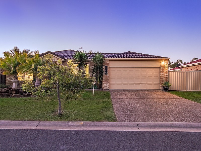10 Sentry Street, Robina QLD 4226
