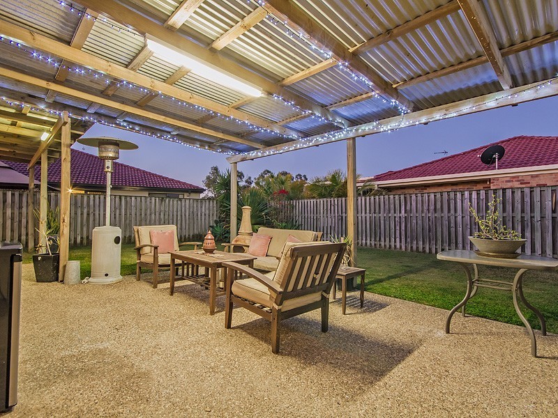 10 Sentry Street, Robina QLD 4226
