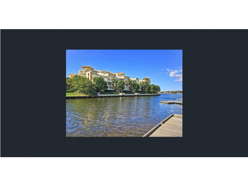 60/251 Varsity Parade, Varsity Lakes QLD 4227