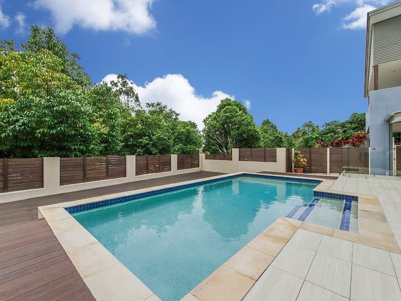 8 Gilgandra Close, Reedy Creek QLD 4227