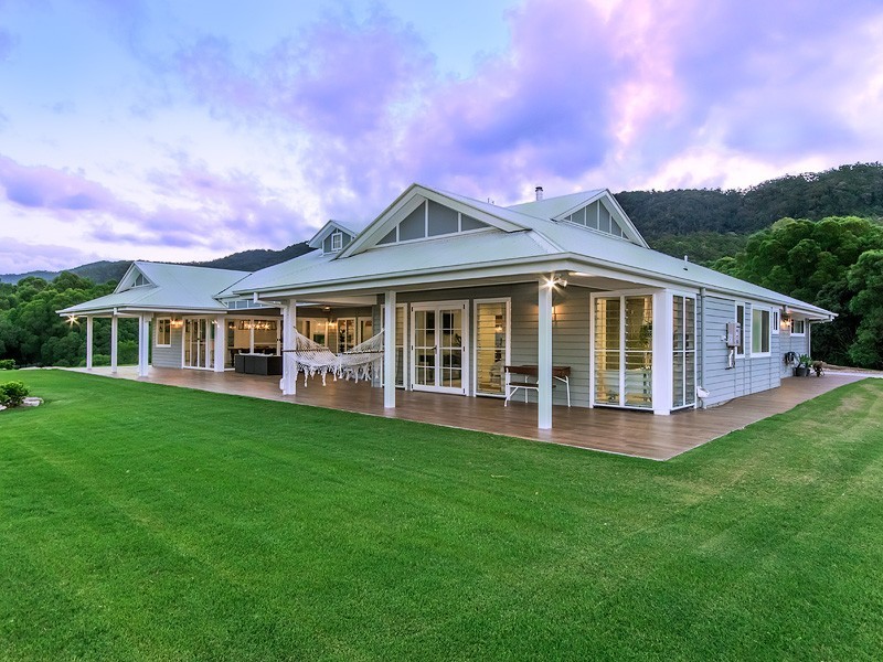 584 Austinville Road, Austinville QLD 4213