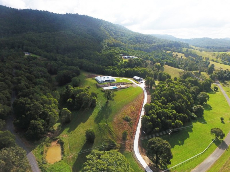 584 Austinville Road, Austinville QLD 4213