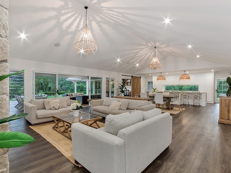 584 Austinville Road, Austinville QLD 4213