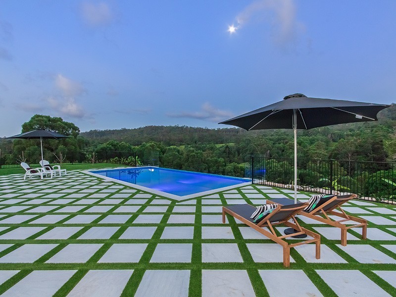 584 Austinville Road, Austinville QLD 4213