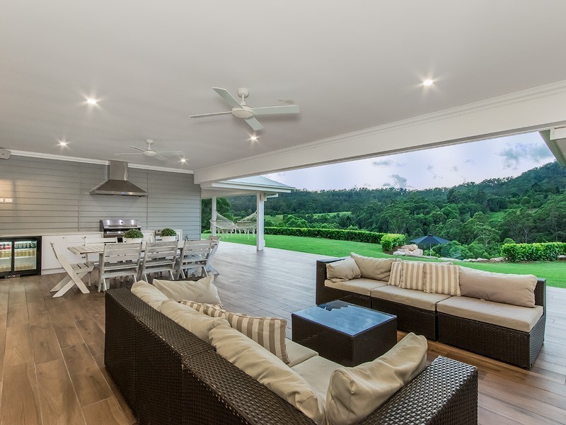 584 Austinville Road, Austinville QLD 4213