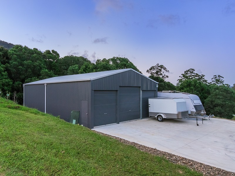 584 Austinville Road, Austinville QLD 4213