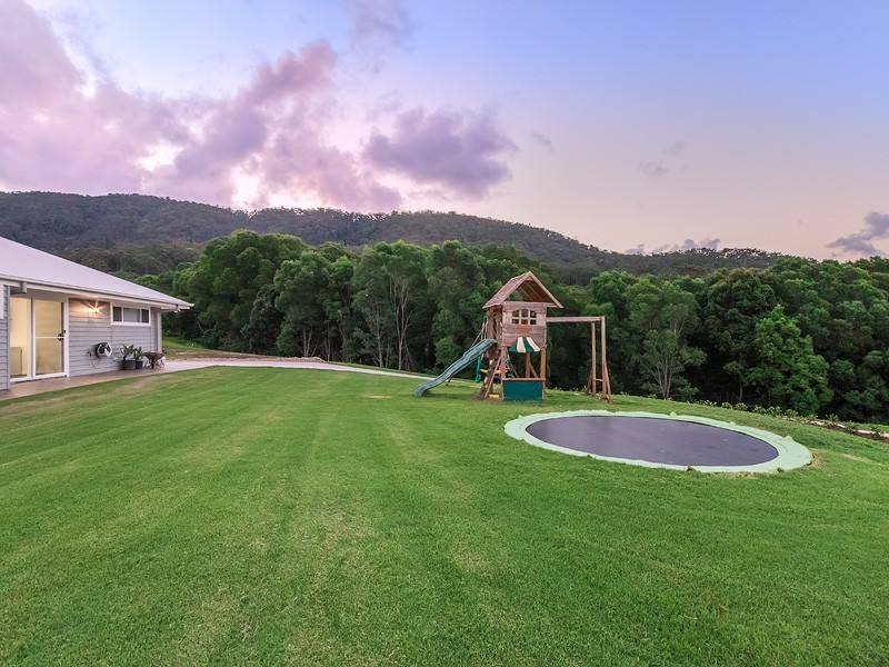 584 Austinville Road, Austinville QLD 4213