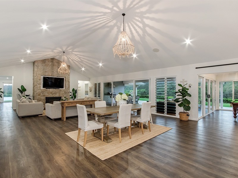 584 Austinville Road, Austinville QLD 4213