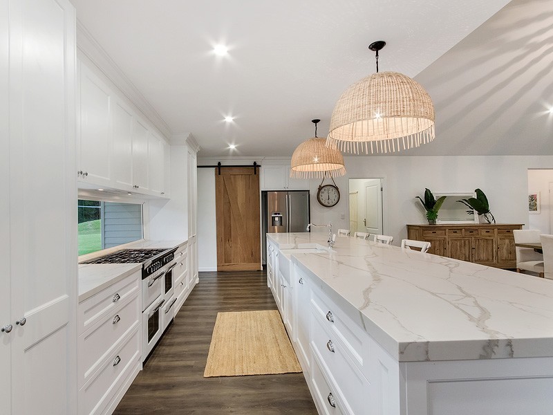 584 Austinville Road, Austinville QLD 4213