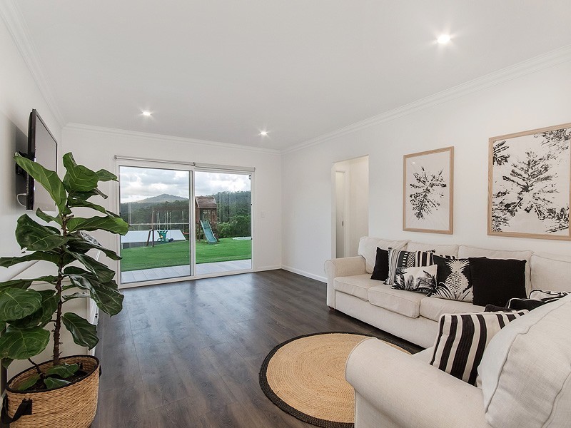 584 Austinville Road, Austinville QLD 4213