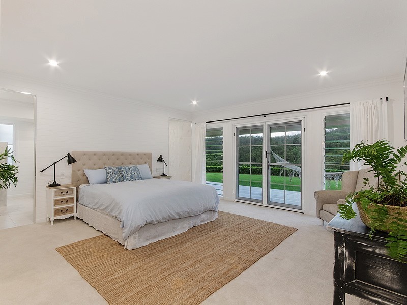 584 Austinville Road, Austinville QLD 4213