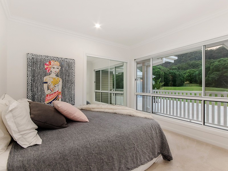 584 Austinville Road, Austinville QLD 4213