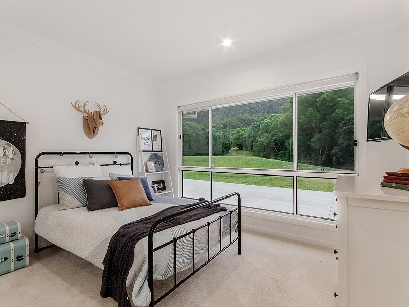 584 Austinville Road, Austinville QLD 4213