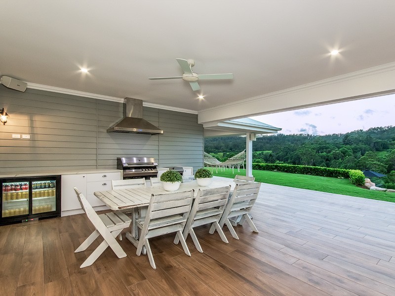 584 Austinville Road, Austinville QLD 4213