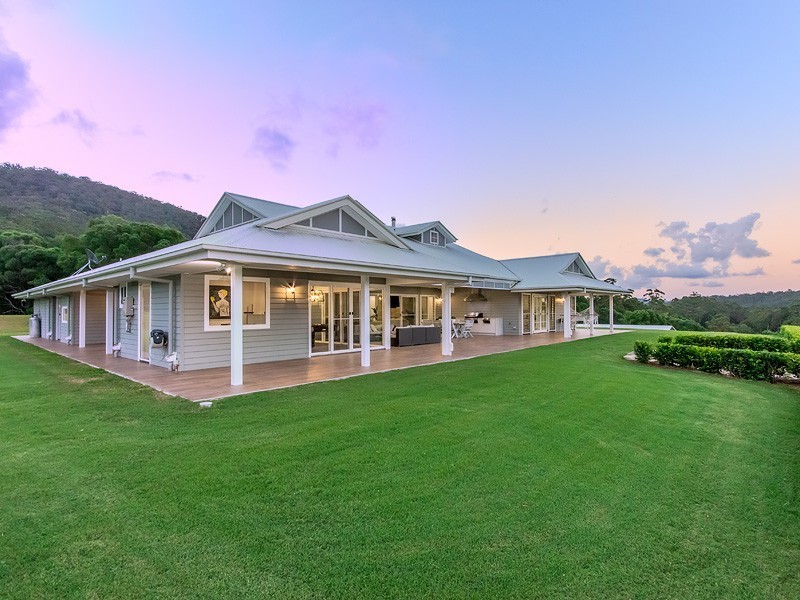 584 Austinville Road, Austinville QLD 4213