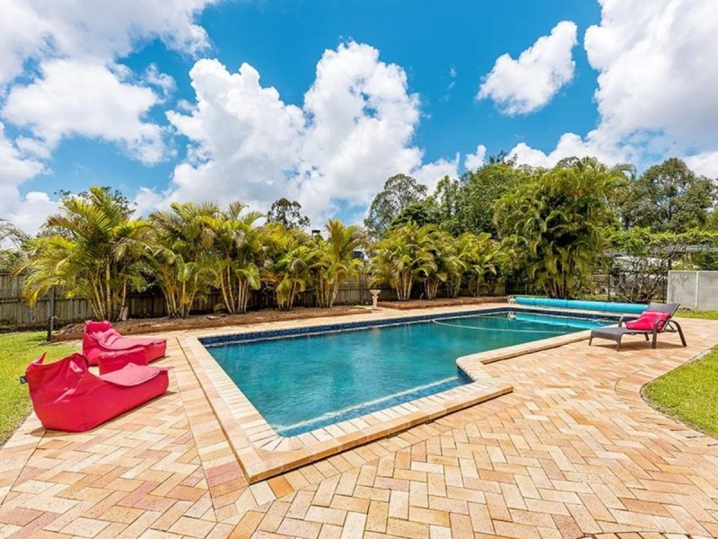 5 Todman Drive, Mudgeeraba QLD 4213