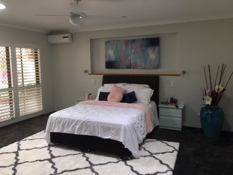 5 Todman Drive, Mudgeeraba QLD 4213