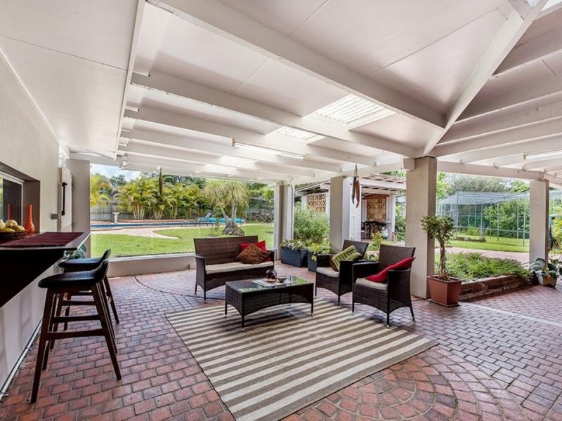 5 Todman Drive, Mudgeeraba QLD 4213