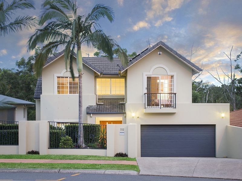 332 Ron Penhaligon Way, Robina QLD 4226