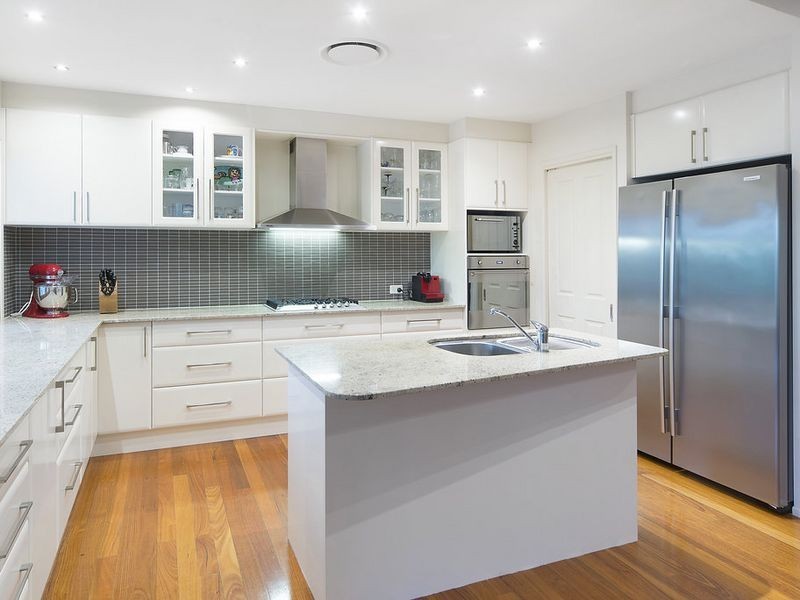 332 Ron Penhaligon Way, Robina QLD 4226