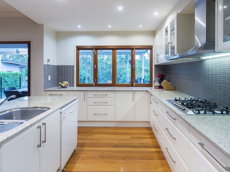 332 Ron Penhaligon Way, Robina QLD 4226