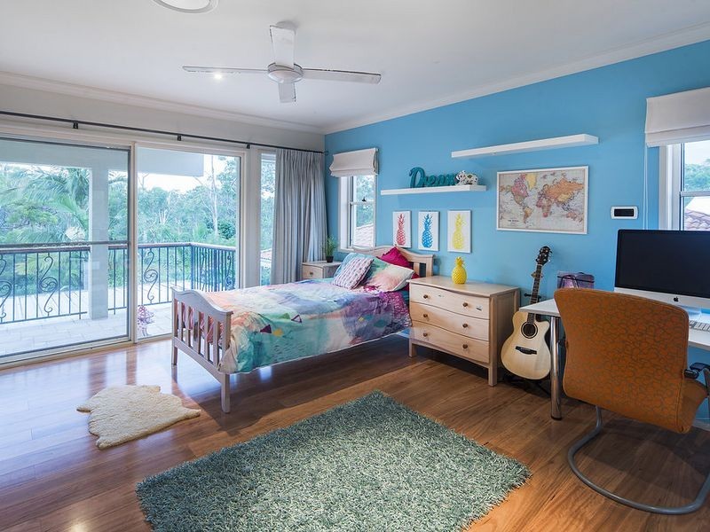 332 Ron Penhaligon Way, Robina QLD 4226
