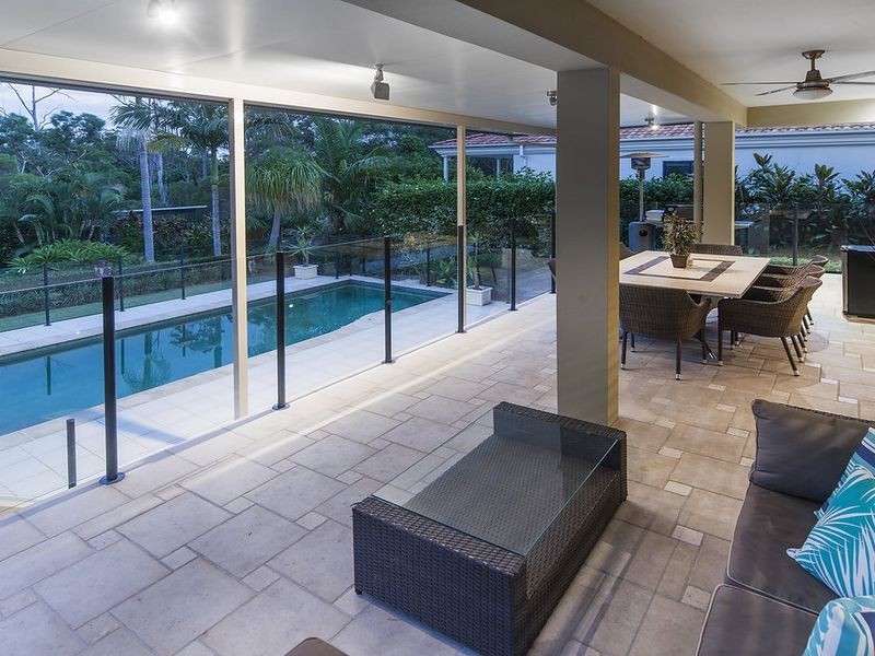 332 Ron Penhaligon Way, Robina QLD 4226
