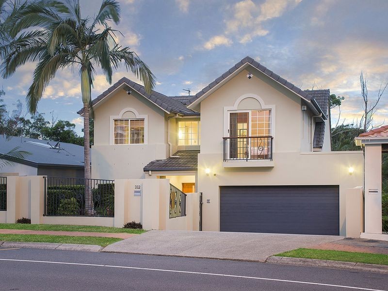 332 Ron Penhaligon Way, Robina QLD 4226