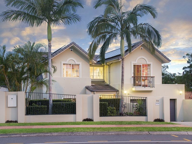 332 Ron Penhaligon Way, Robina QLD 4226