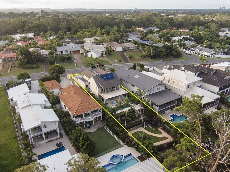 332 Ron Penhaligon Way, Robina QLD 4226