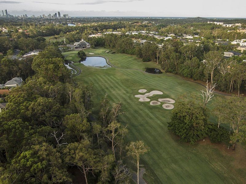 332 Ron Penhaligon Way, Robina QLD 4226