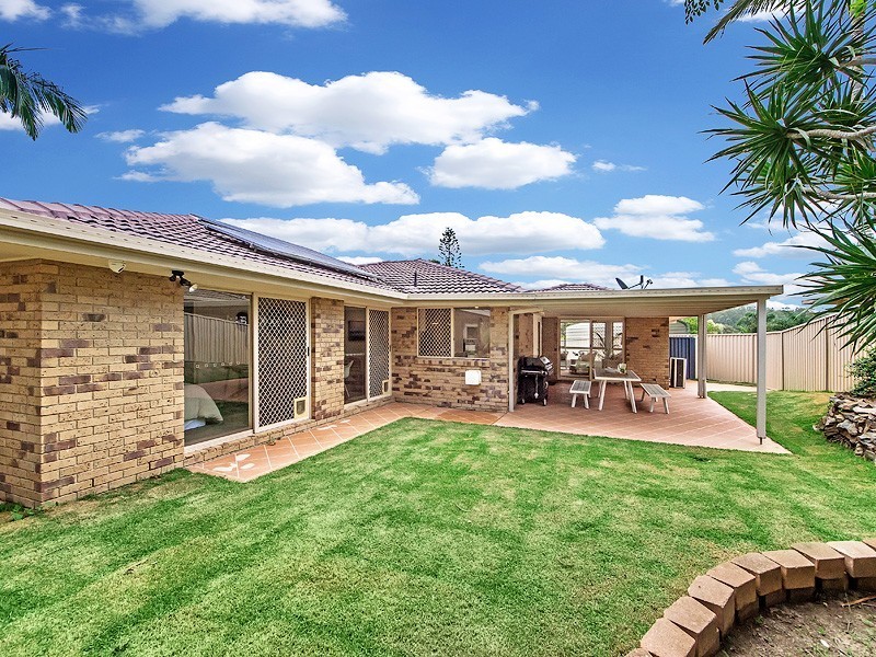 24A James Cagney Close, Parkwood QLD 4214