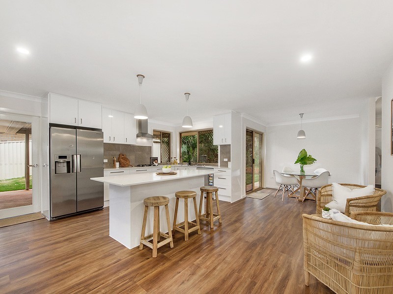 24A James Cagney Close, Parkwood QLD 4214