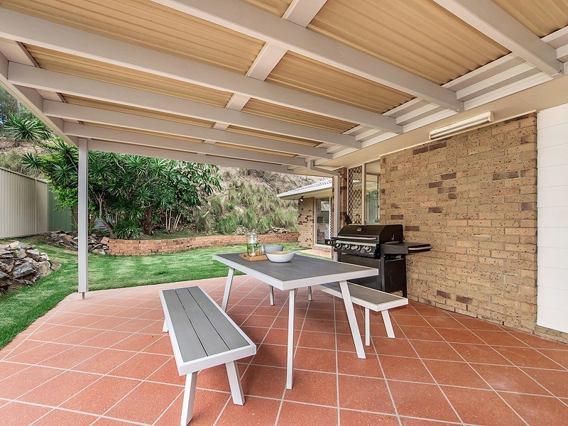 24A James Cagney Close, Parkwood QLD 4214